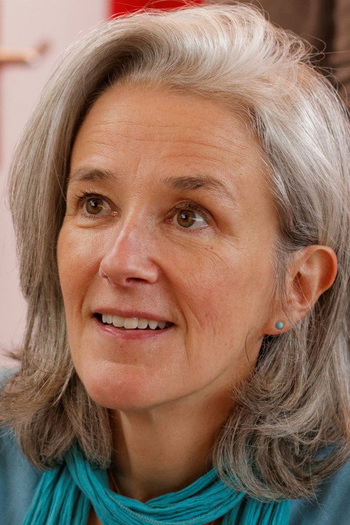 Photo of Tatiana De Rosnay, Writing