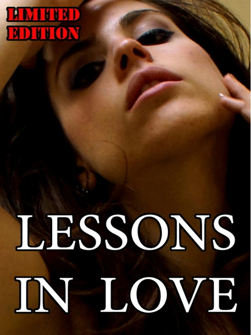 Movie poster for Lessons in Love (2013)