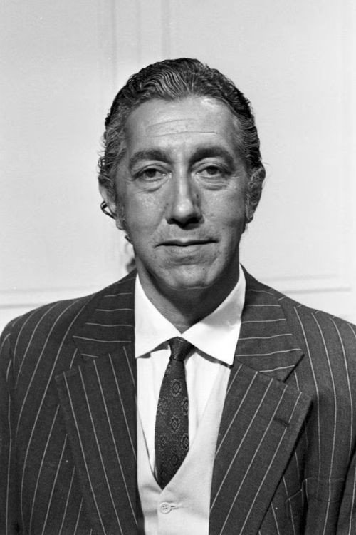 Photo of Ibanez Filho, Acting
