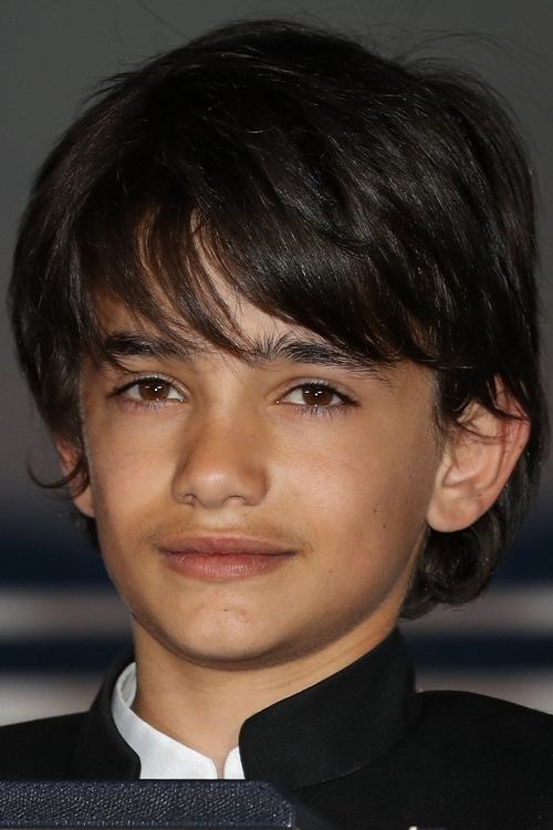 Photo of Zain Al Rafeea, Acting