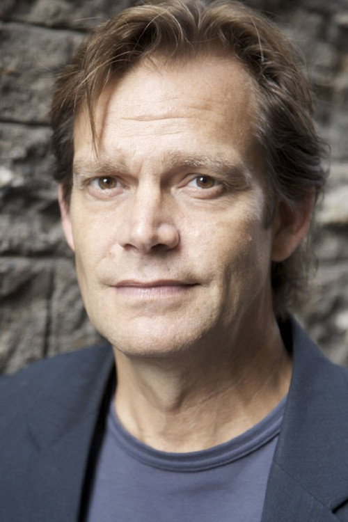 Photo of Mark Benninghoffen, Acting