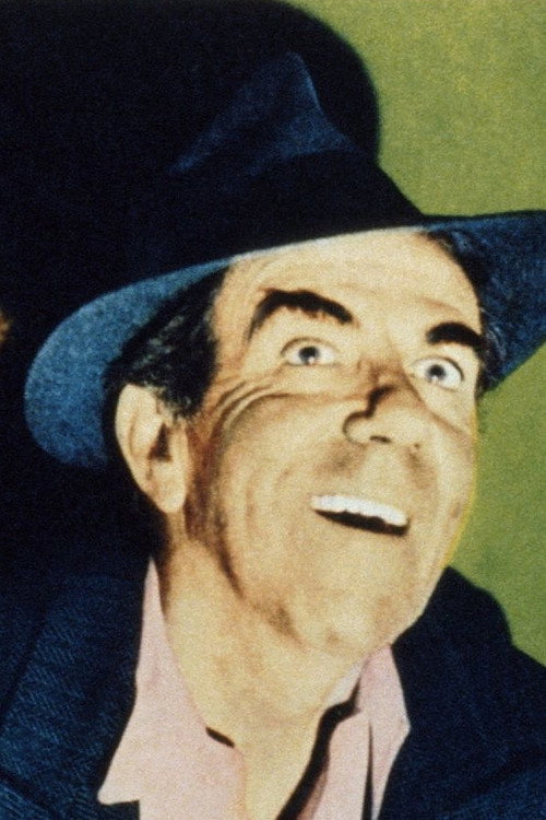 Photo of Frank J. Scannell, Acting