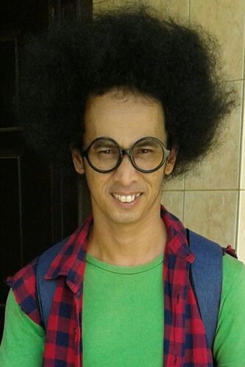 Photo of Udjie Tongky, Acting