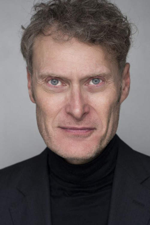 Jonathan Mellor profile