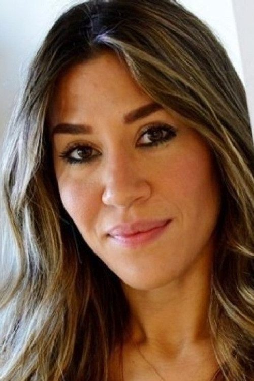 Jimena Barón profile