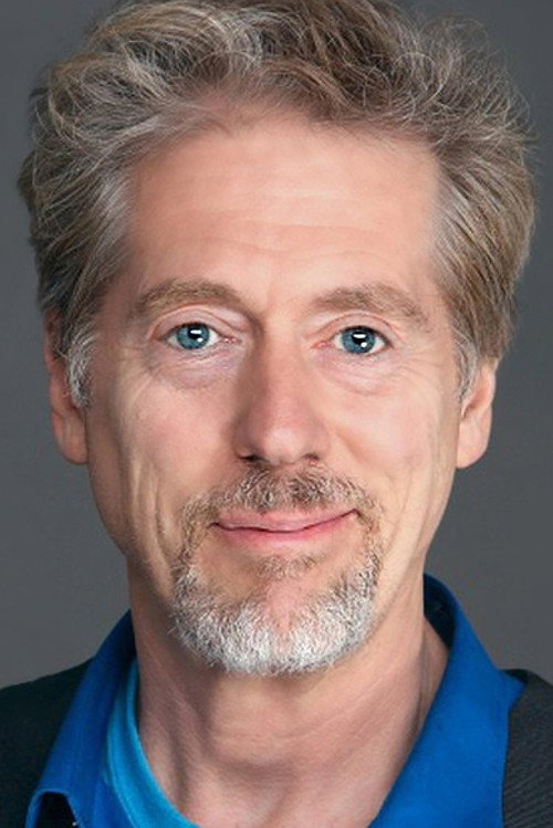 Photo of Allen Enlow, Acting