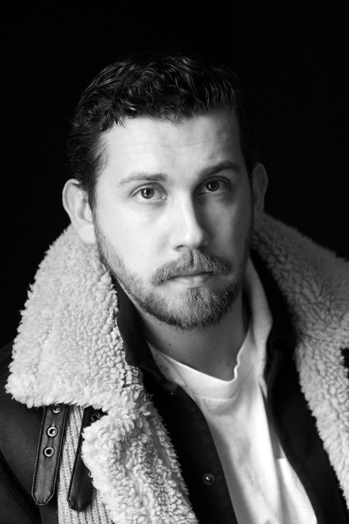 Photo of Slavic Rogozine, Acting