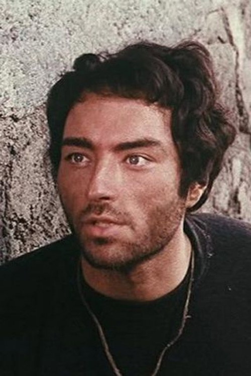 Photo of Claudio Trionfi, Acting