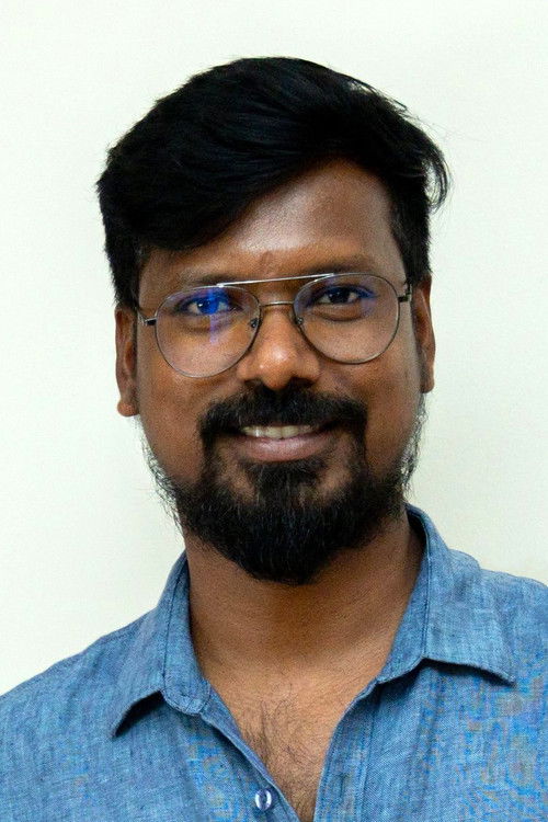 P. S. Vinothraj profile