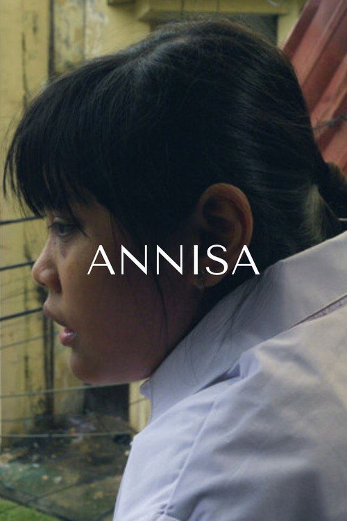 Movie poster for Annisa (2026)