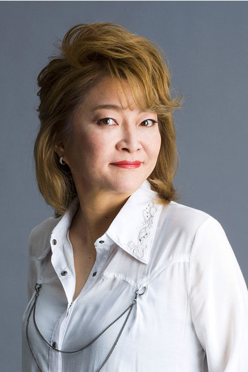 Photo of Yumi Kawamura, Acting
