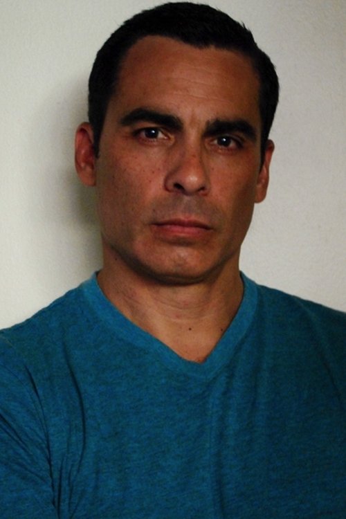 Photo of Daniel Arrias, Crew