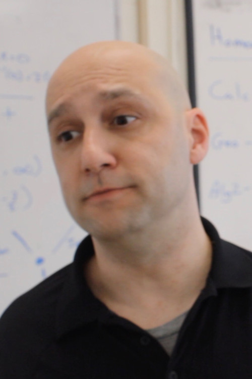 Christopher Frangione profile