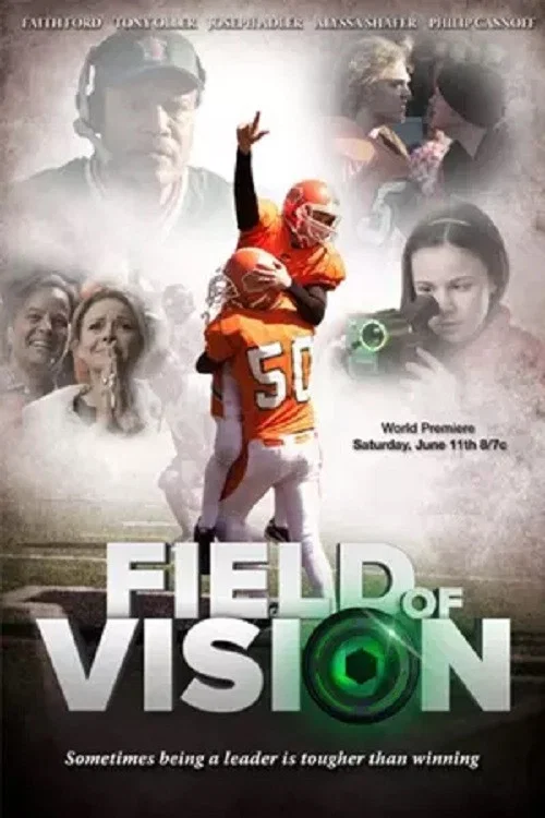Movie poster for Field of Vision (2011)