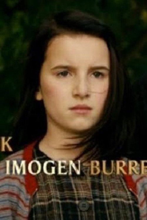 Photo of Imogen Burrell, Acting