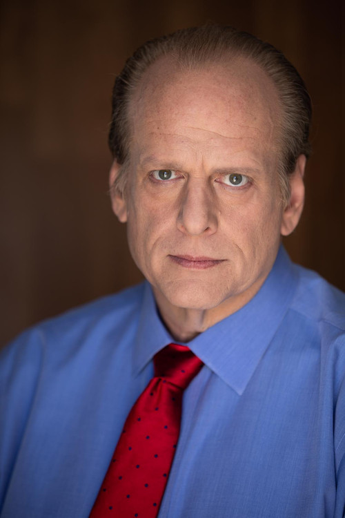 Photo of Calvin Devereaux, Acting
