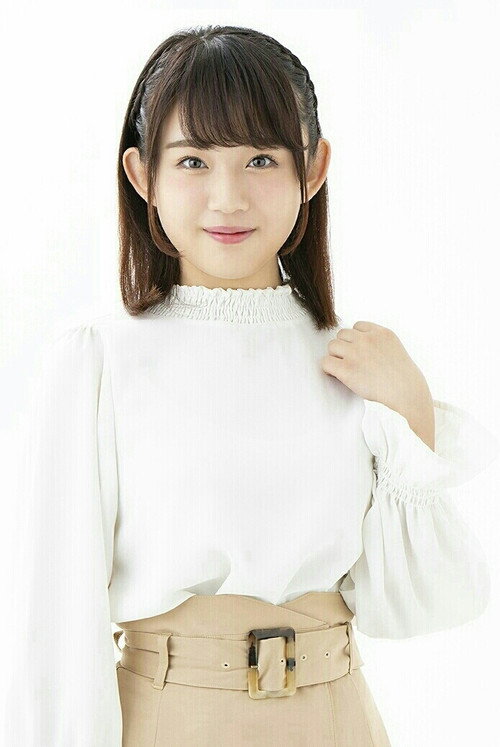 Kanade Narita profile