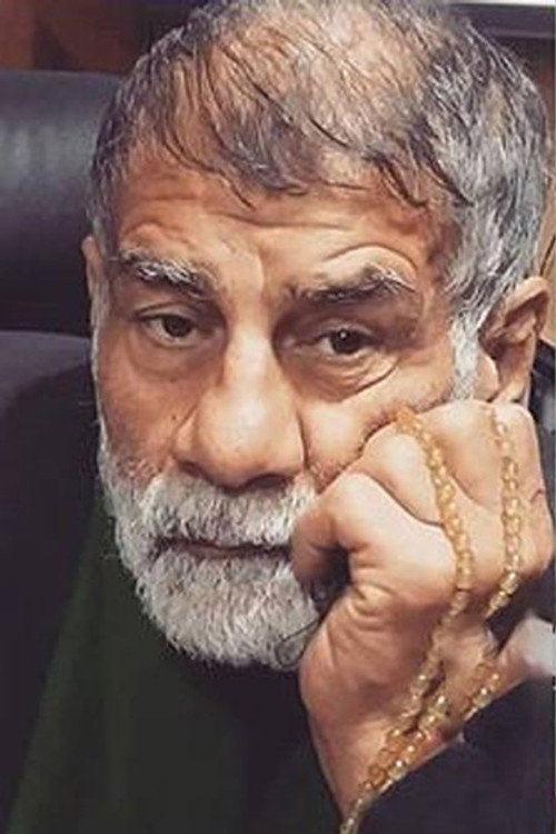 Photo of Seyed Jalal Tabatabaei, Acting