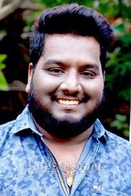 Photo of Vigneshkanth, Acting