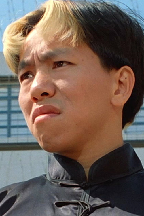Photo of Wong Kwai-Hung, Acting