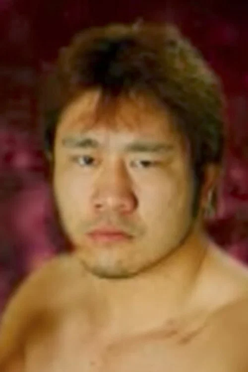 Photo of Yoshihisa Yamamoto, Acting