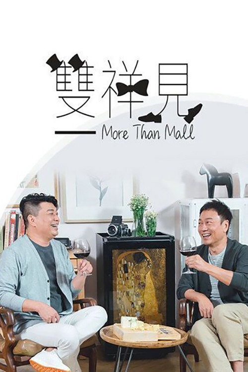 Series poster for 雙祥見 (2020)