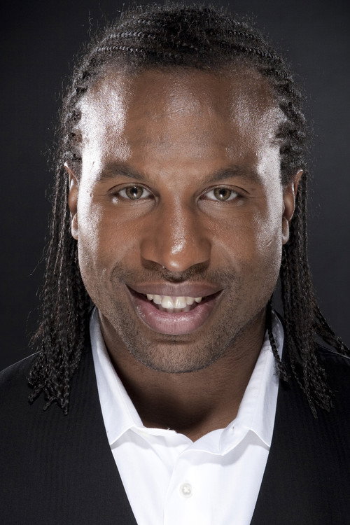 Photo of Georges Laraque, Acting