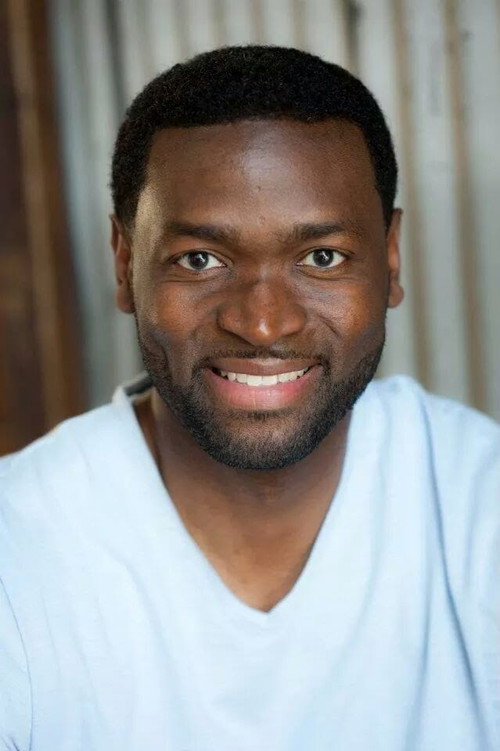 Photo of Anthony Fort, Acting