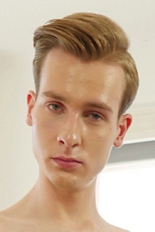 Photo of Dimitry Adamkov, Acting