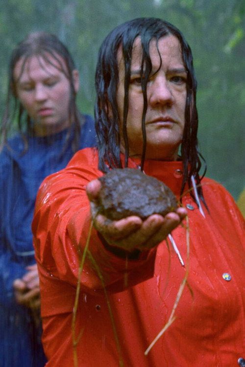 Movie poster for Piss-Poor Weather (2022)
