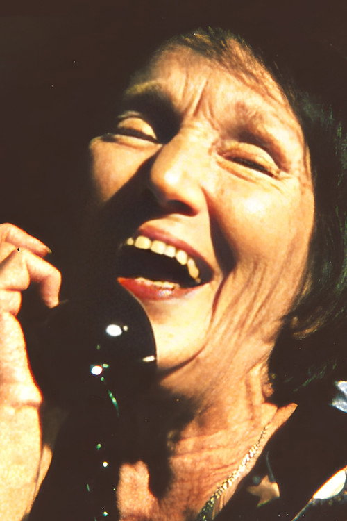 Movie poster for A Voice in the Night (1998)