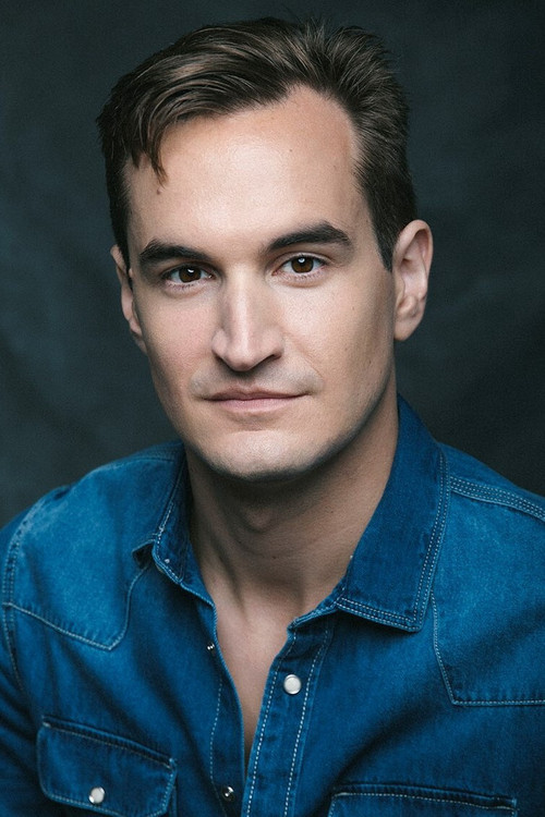 Photo of Jeremy Sless, Acting