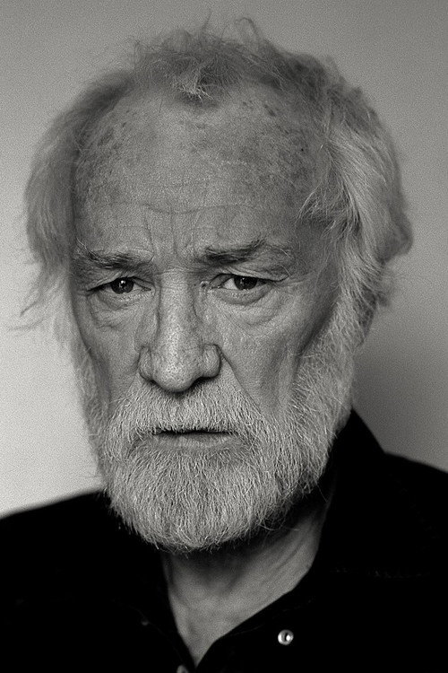 Photo of Richard Harris, Acting