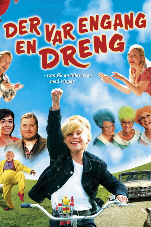 Movie poster for Skymaster (2006)