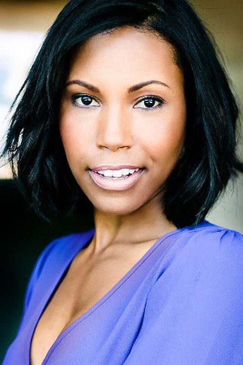 Photo of Cloie Wyatt Taylor, Acting