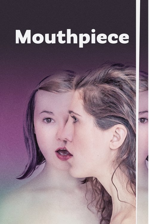 Movie poster for Mouthpiece (2019)