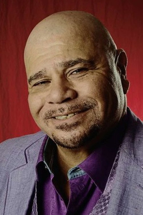 Photo of Kenny Robinson, Acting