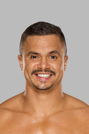 Eddie Colón profile