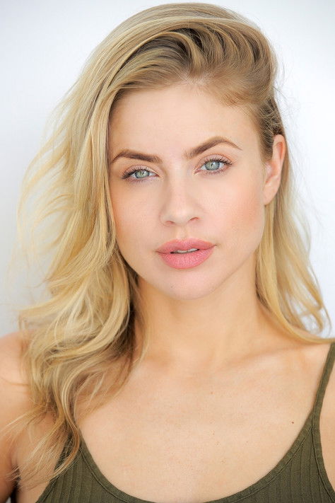 Krista Kalmus profile