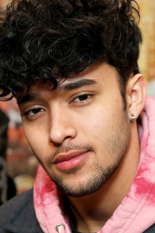 Photo of Joel Pimentel De Leon, Acting