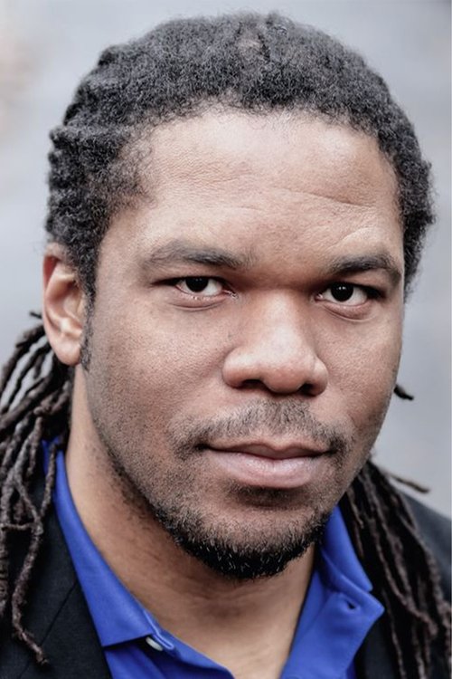 Photo of Julian Thomas, Acting