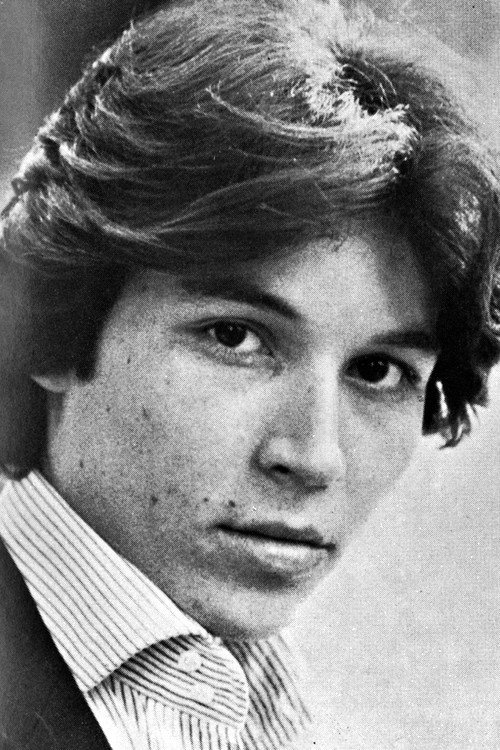 Photo of Valerio Merola, Acting