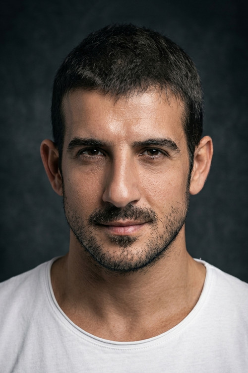 Paşhan Yılmazel profile