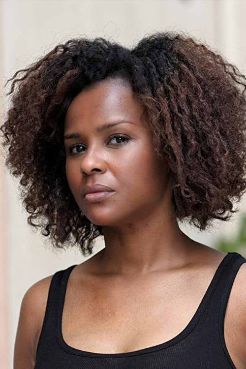 Photo of Tamara LaSeon Bass, Acting