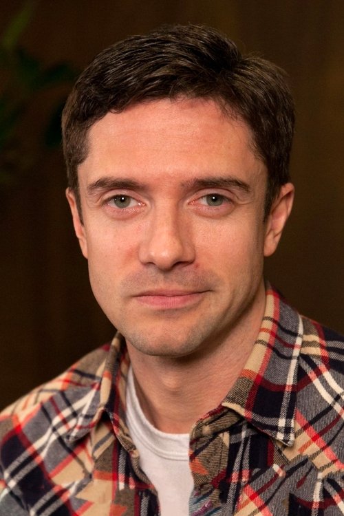 Topher Grace profile