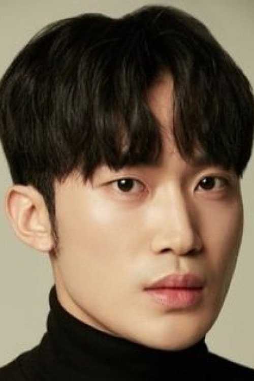 Photo of Ham Sang-hun, Acting