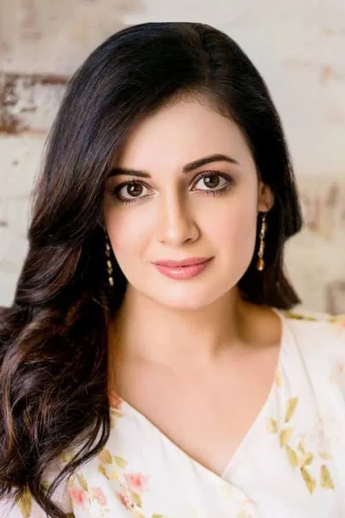 Dia Mirza profile