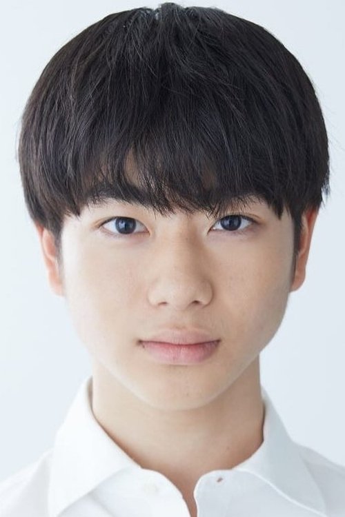 Haruki Mochizuki profile