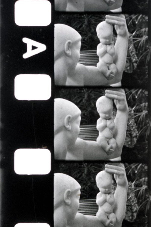 Movie poster for Pause (1970)