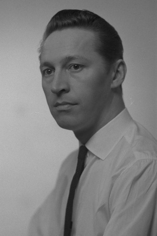 Veijo Pasanen profile